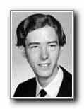 John Heimbaugh: class of 1972, Norte Del Rio High School, Sacramento, CA.
